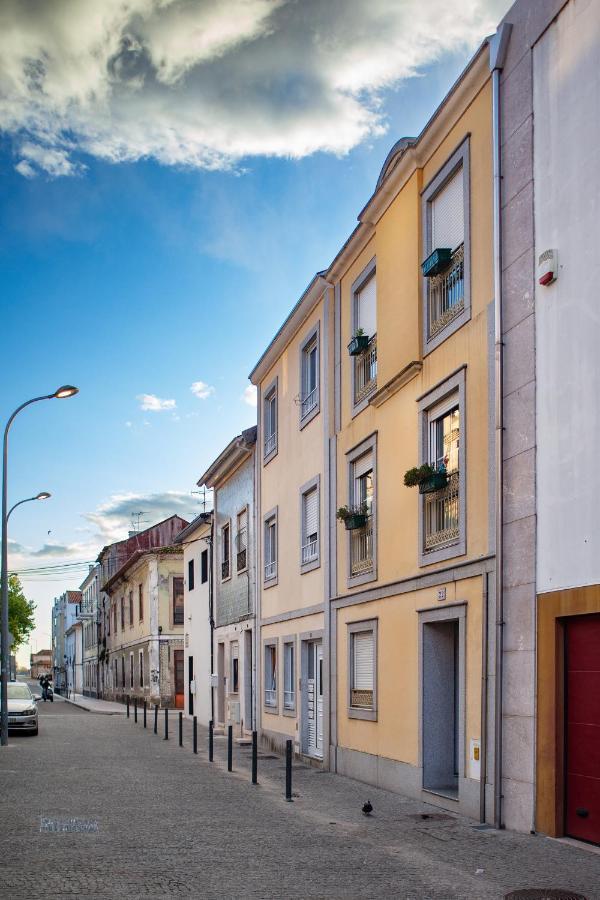 Casa Suyay Studio Aveiro Exterior foto